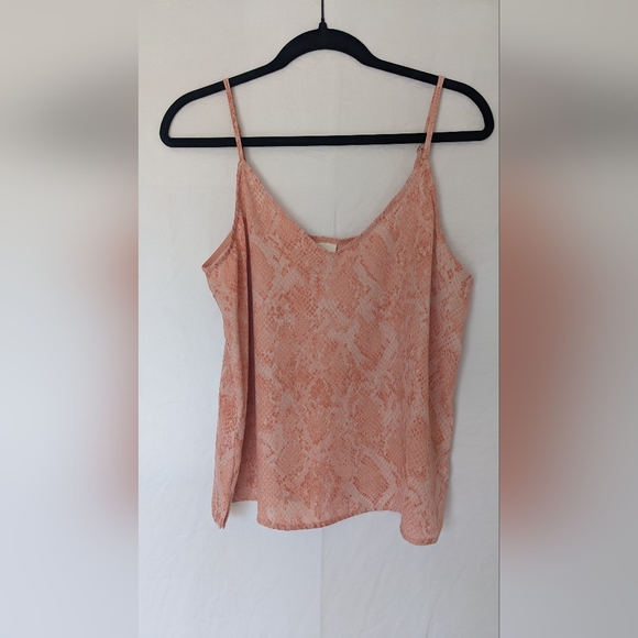 a new day Tops - Spaghetti Strap Tank Top